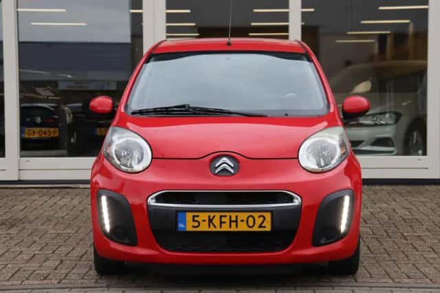 Citroën C1 (2013) thumbnail 2