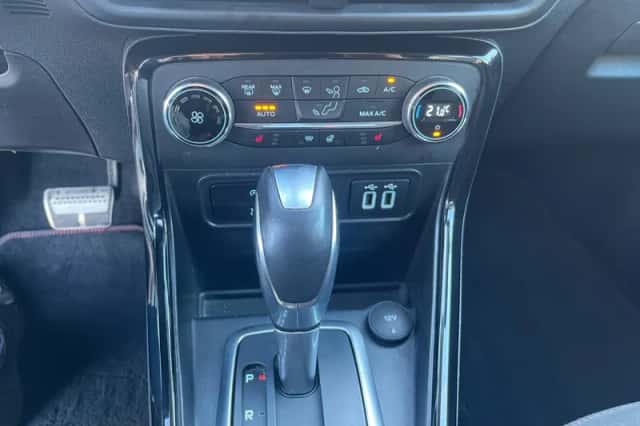 Ford EcoSport (2019) thumbnail 6