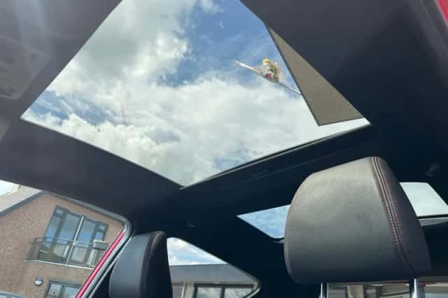 Ford Fiesta (2020) thumbnail 6