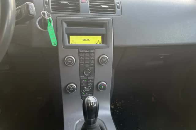 Volvo C30 (2008) thumbnail 5