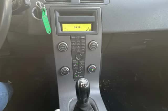 Volvo C30 (2008) thumbnail 6