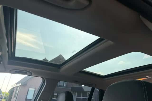Mercedes-Benz GLK-Klasse (2015) thumbnail 6