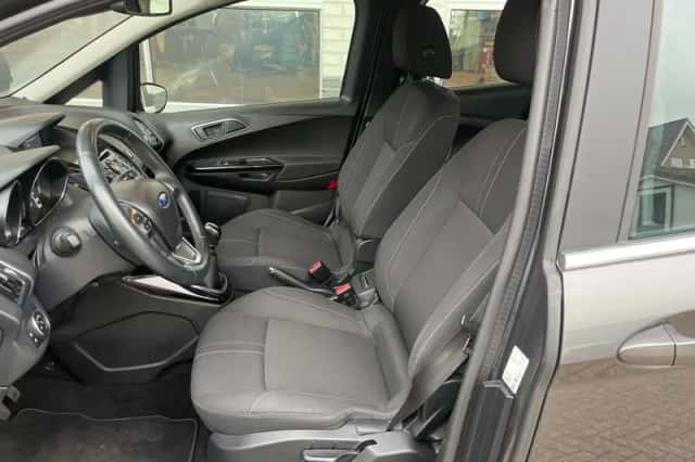 Ford B-Max (2017) thumbnail 5