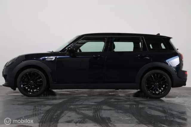 MINI Clubman (2022) thumbnail 6