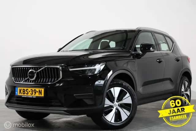 Volvo XC40 (2022) thumbnail 1