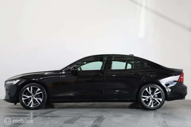 Volvo S60 (2020) thumbnail 5