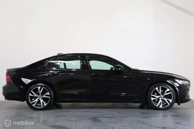 Volvo S60 (2020) thumbnail 6