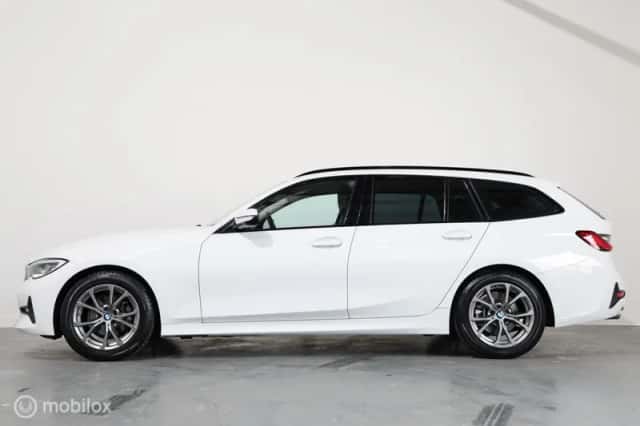 BMW 3-Serie (2022) thumbnail 5