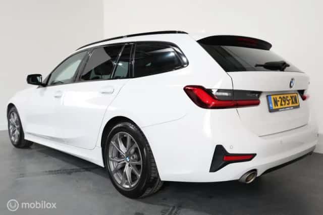BMW 3-Serie (2022) thumbnail 6