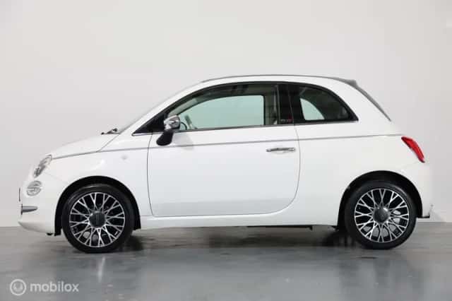 Fiat 500C (2019) thumbnail 5