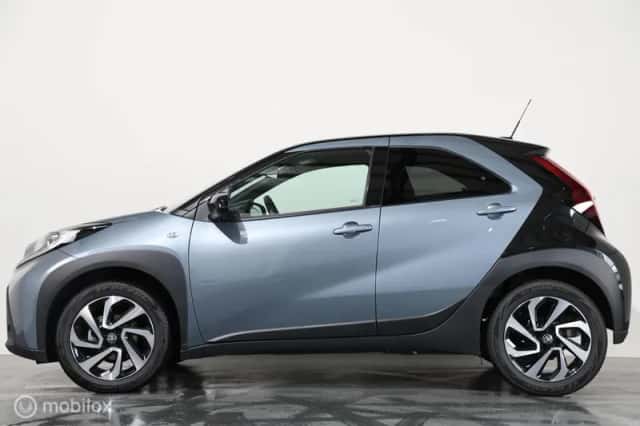 Toyota Aygo X (2025) thumbnail 5