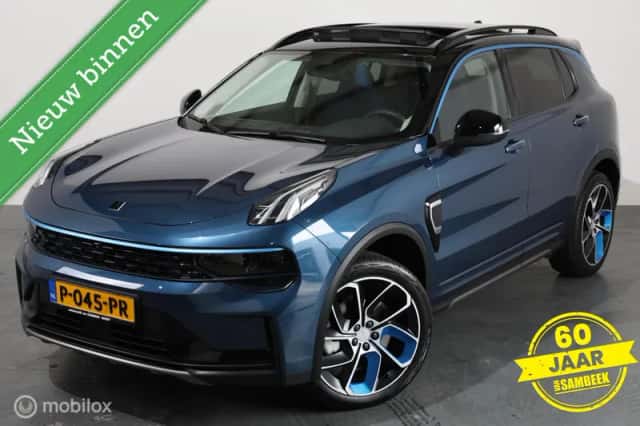 Lynk & Co 01 (2022) thumbnail 2