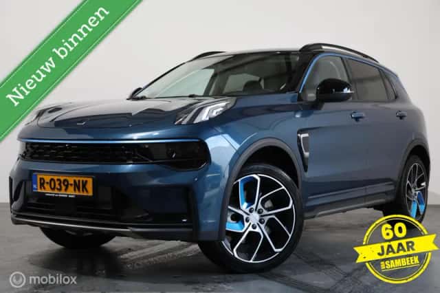Lynk & Co 01 (2022) thumbnail 1