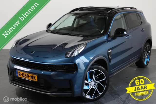 Lynk & Co 01 (2022) thumbnail 2