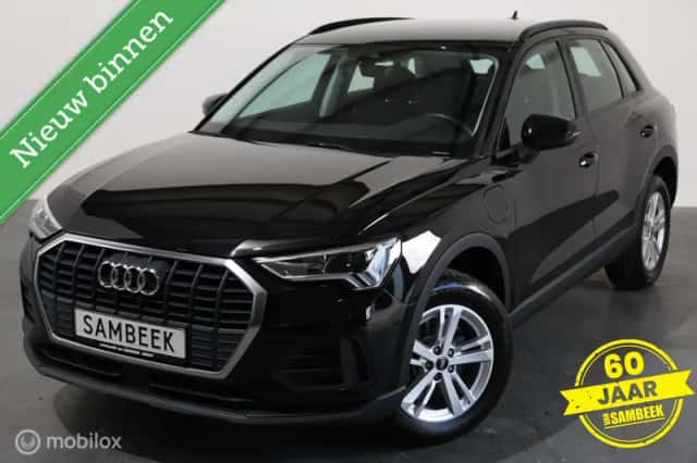 Audi Q3 (2026) thumbnail 2