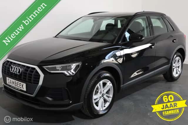 Audi Q3 (2026) thumbnail 3