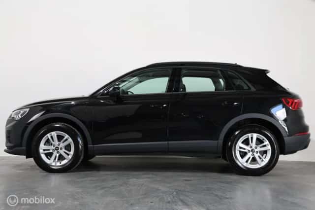 Audi Q3 (2026) thumbnail 5