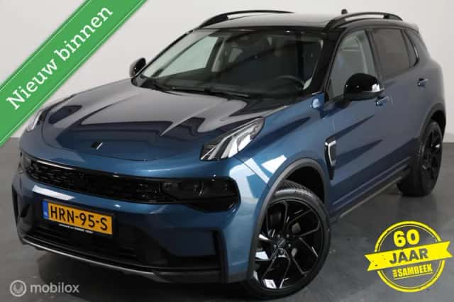 Lynk & Co 01 (2022) thumbnail 2