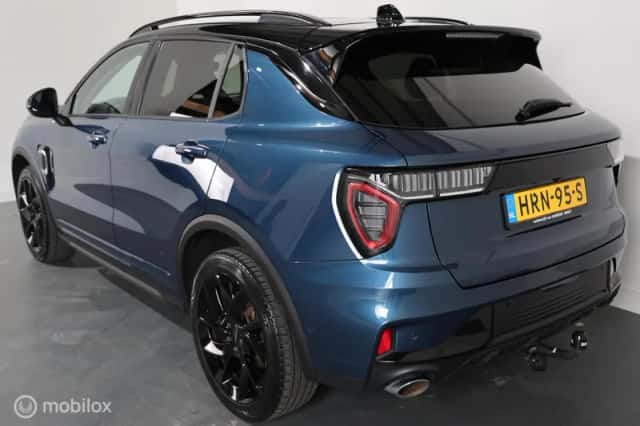 Lynk & Co 01 (2022) thumbnail 6