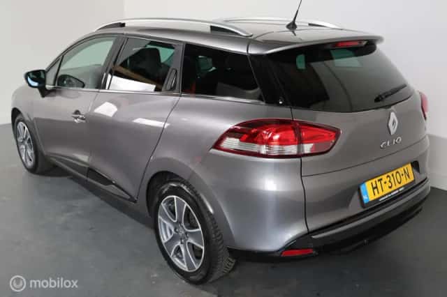 Renault Clio (2015) thumbnail 6