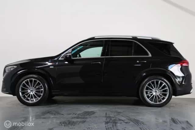 Mercedes-Benz GLE-Klasse (2025) thumbnail 4
