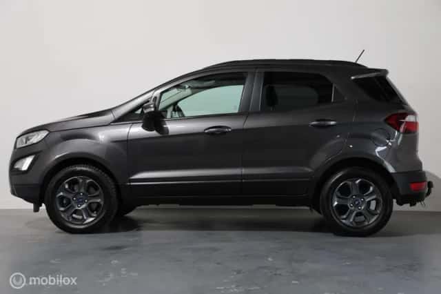 Ford EcoSport (2019) thumbnail 5