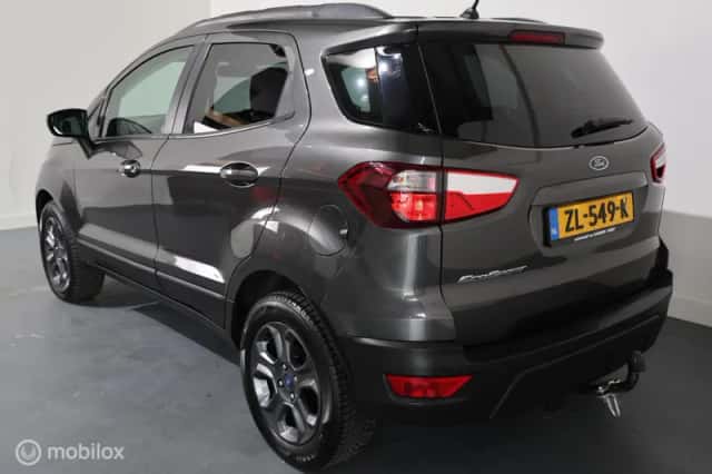Ford EcoSport (2019) thumbnail 6