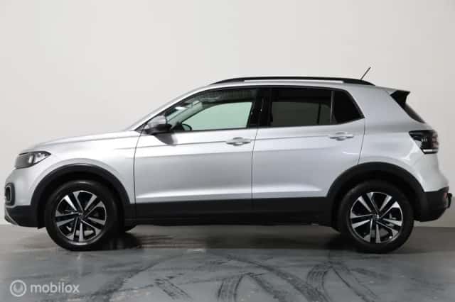 Volkswagen T-Cross (2020) thumbnail 5