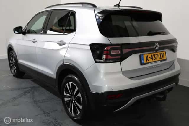 Volkswagen T-Cross (2020) thumbnail 6