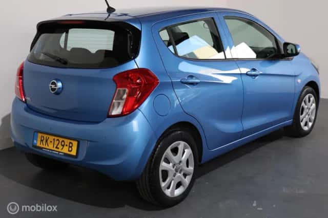 Opel Karl (2017) thumbnail 6