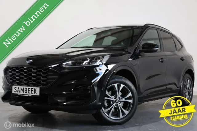 Ford Kuga (2023) thumbnail 1