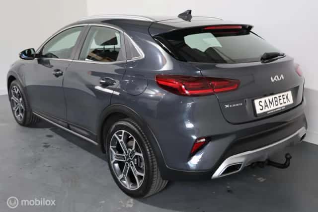 Kia XCeed (2021) thumbnail 5