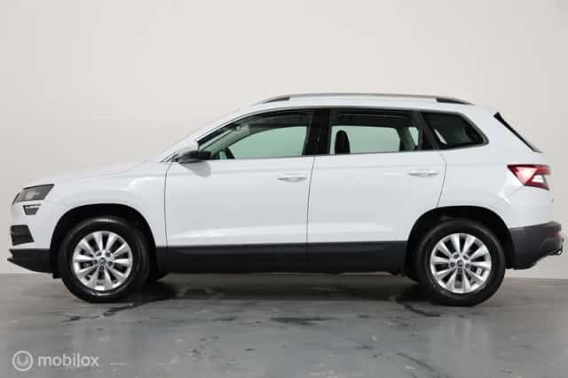 Škoda Karoq (2020) thumbnail 4