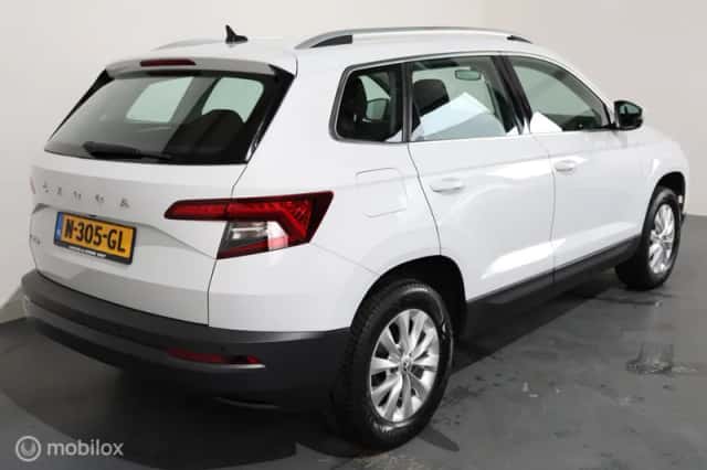 Škoda Karoq (2020) thumbnail 6