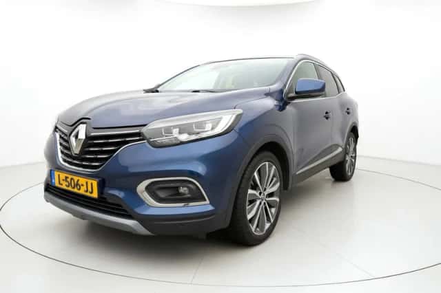 Renault Kadjar (2019) thumbnail 1