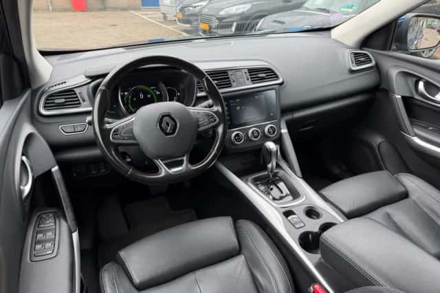 Renault Kadjar (2019) thumbnail 2