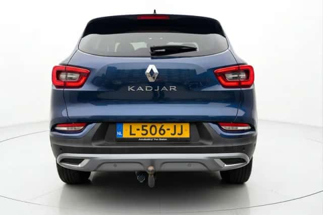 Renault Kadjar (2019) thumbnail 3