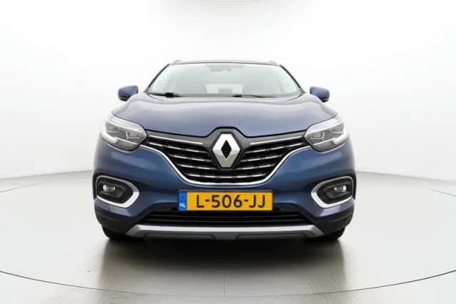 Renault Kadjar (2019) thumbnail 5