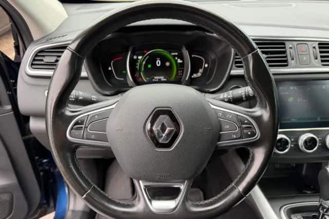 Renault Kadjar (2019) thumbnail 6