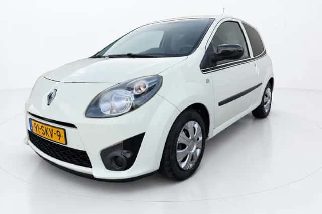 Renault Twingo (2011) thumbnail 1