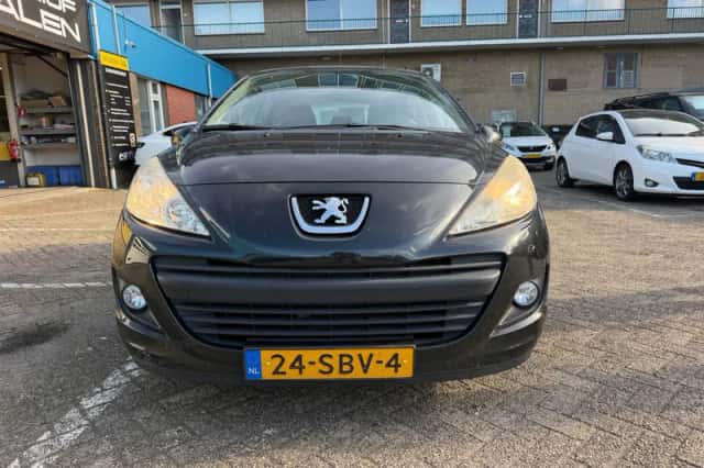 Peugeot 207 (2011) thumbnail 1