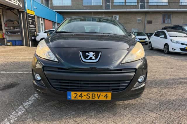 Peugeot 207 (2011) thumbnail 2