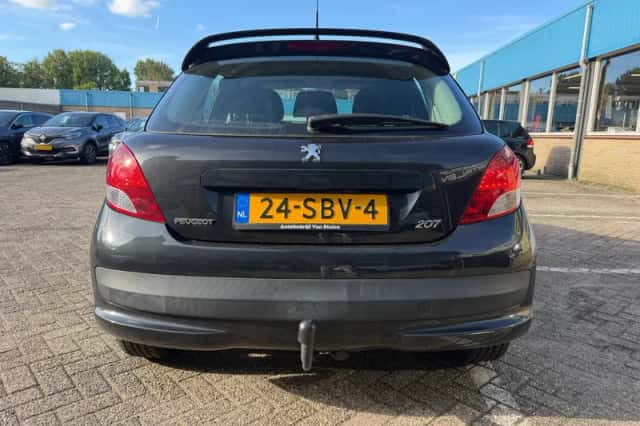 Peugeot 207 (2011) thumbnail 6