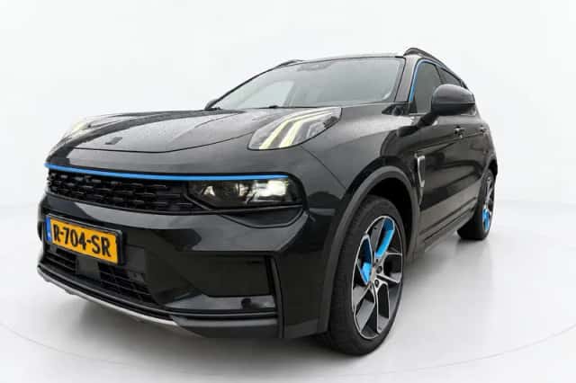 Lynk & Co 01 (2022) thumbnail 1