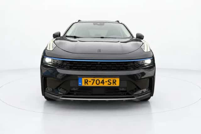 Lynk & Co 01 (2022) thumbnail 6