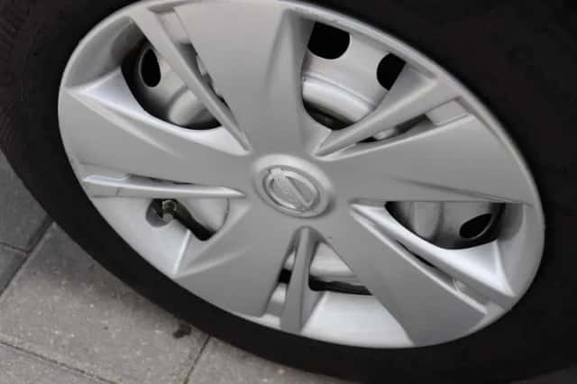 Nissan Micra (2016) thumbnail 6