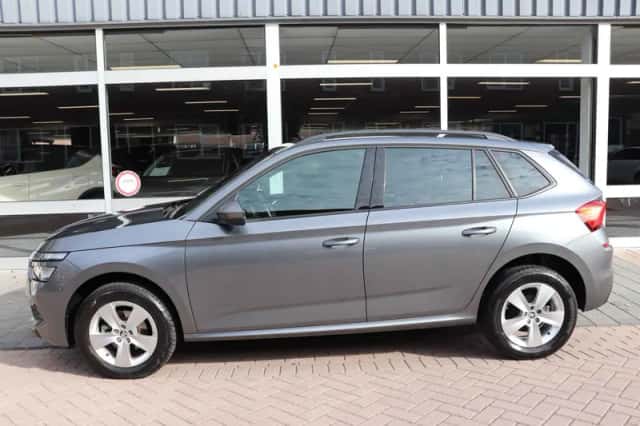 Škoda Kamiq (2022) thumbnail 5