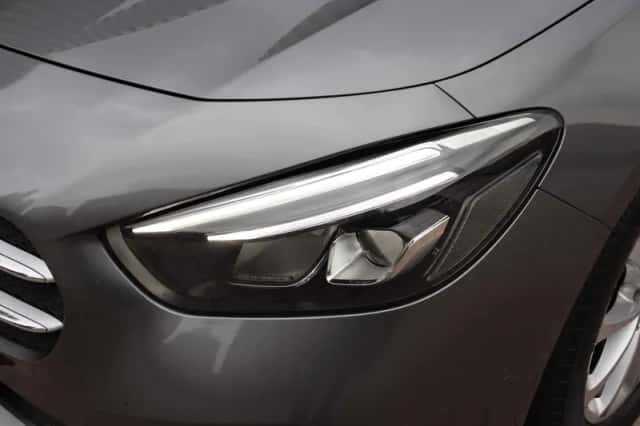 Mercedes-Benz B-Klasse (2019) thumbnail 3