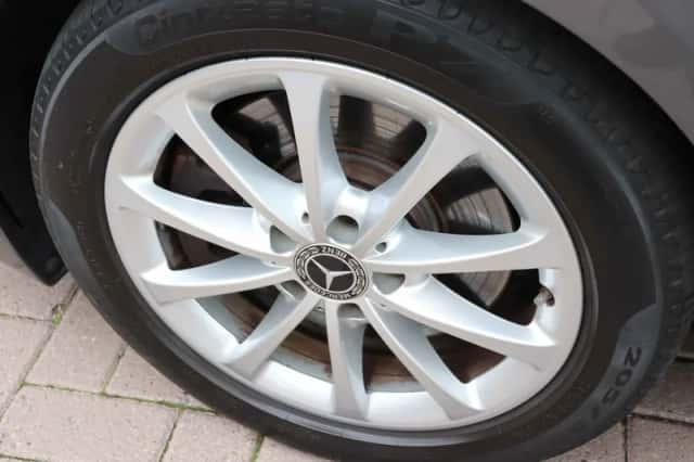 Mercedes-Benz B-Klasse (2019) thumbnail 4
