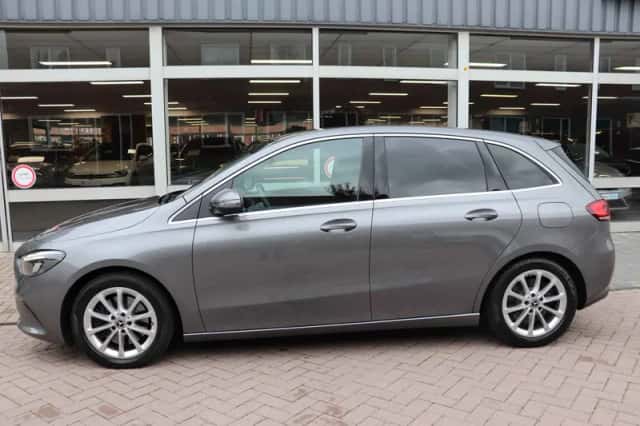 Mercedes-Benz B-Klasse (2019) thumbnail 5
